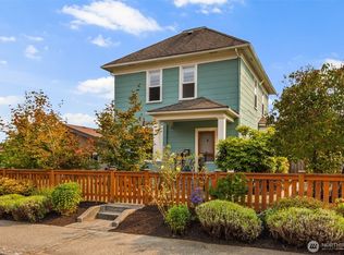 2307 Fulton Street, Everett, WA 98201