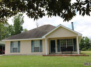 12850 Danya Dr, Denham Springs, LA 70726