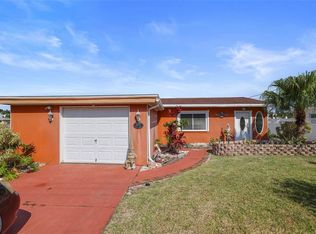 609 Normandy Rd, Madeira Beach, FL 33708