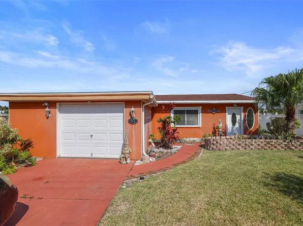 609 NORMANDY ROAD, MADEIRA BEACH, FL 33708