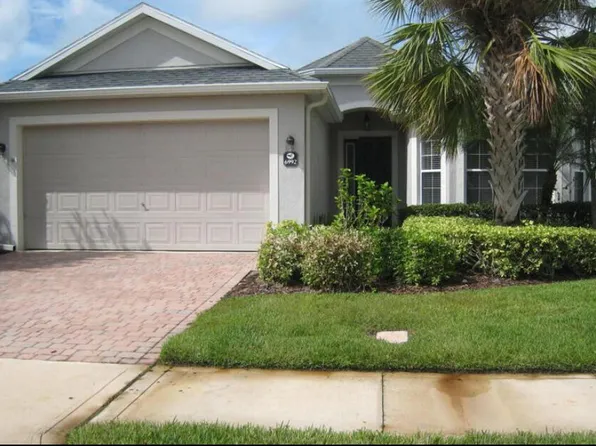 6992 Premonition Dr, Melbourne, FL 32940
