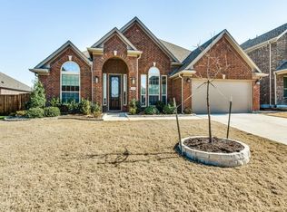 3039 Kona Dr, Little Elm, TX 75068