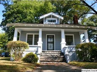 5 Blue Mountain Ave, Anniston, AL 36201