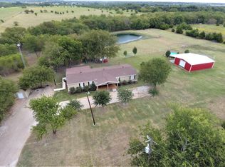 8105 County Road 1135, Leonard, TX 75452
