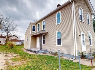 281 Walnut St, Hamilton, OH 45011