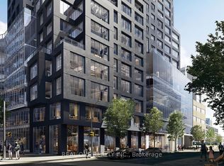 20 Soudan Ave #1711, Toronto, ON M4S 0E2