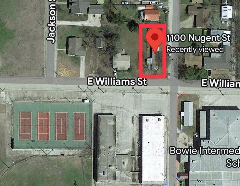 1st image of 1100 Nugent St