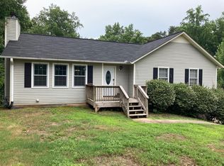 6260 New Mill Trl, Acworth, GA 30102