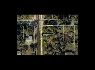 3819 37th St SW, Lehigh Acres, FL 33976