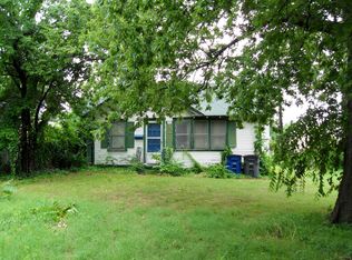 28 S Florence Ave, Tulsa, OK 74104