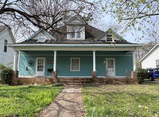 721 N Maple St APT C, Murfreesboro, TN 37130