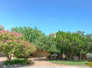 6400 Copperlily Cv, Austin, TX 78759