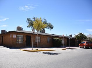 534 W Missouri Ave APT 18, El Paso, TX 79901