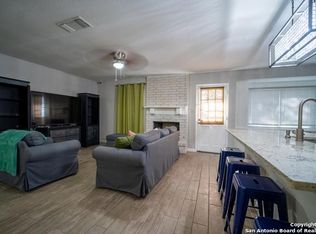 4418 Temple Hl, San Antonio, TX 78217