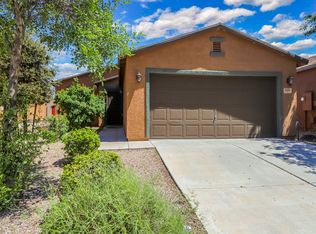 5081 E Fishhook Ct, Tucson, AZ 85756