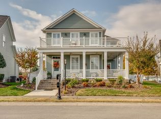 159 Liberty Ct LOT 130, Oak Ridge, TN 37830