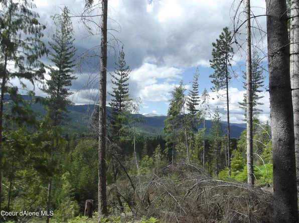 Nka Stormy Ln, Sandpoint, ID 83864