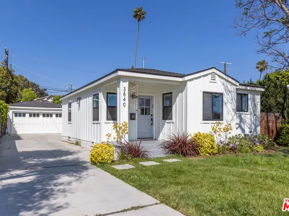 3840 Lyceum Ave, Los Angeles, CA 90066