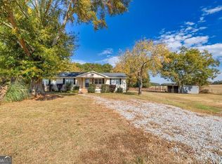 4238 Pannell Rd, Social Circle, GA 30025