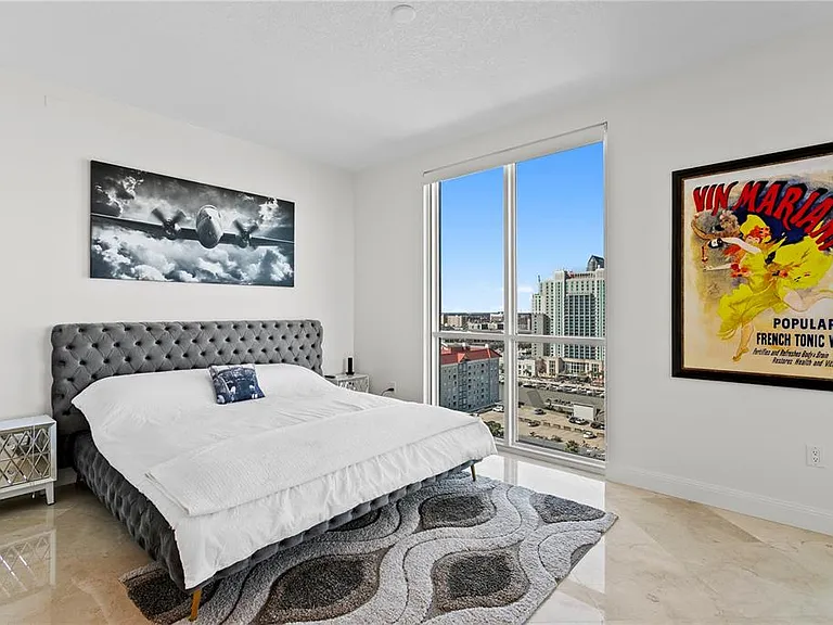 450 Knights Run Ave #1801 — Photo 49