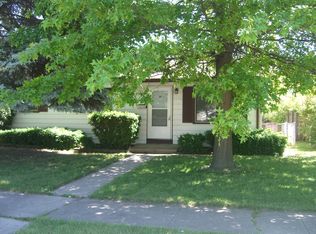 14809 S Sacramento Ave, Posen, IL