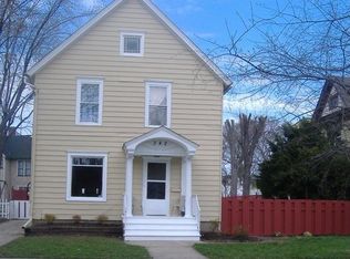 342 South Ave, Aurora, IL 60505