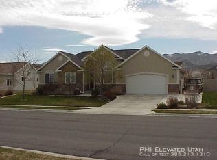 1269 S Lake View Terrace Rd, Saratoga Springs, UT 84045