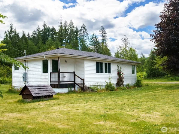 48224 Moen Road, Concrete, WA 98237