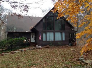 65 Buck Rd, Hebron, CT 06248