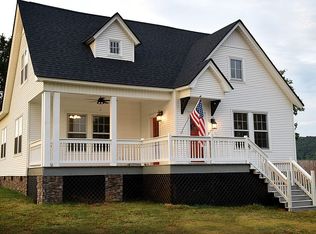 212 W Cedar St, Pottsville, AR 72858
