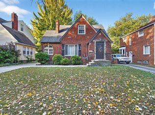 74 E 214th St, Euclid, OH 44123