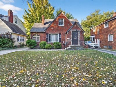 74 E 214th St, Euclid, OH, 44123