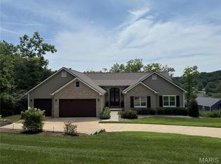 13226 Cozyhill Dr, Saint Louis, MO 63122