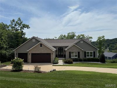 13226 Cozyhill Dr, Saint Louis, MO, 63122