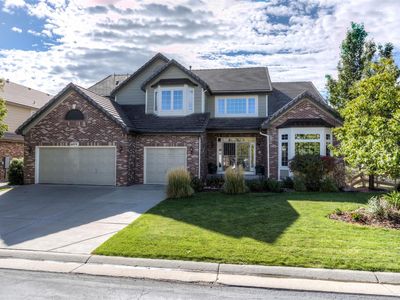 6874 Esperanza Dr, Castle Pines, CO, 80108