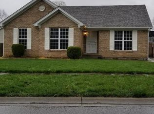 8803 Greenfield Park Rd, Louisville, KY 40258