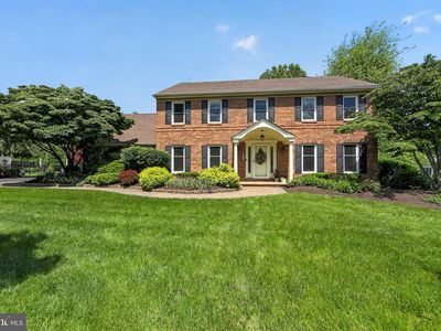 531 Beaumont Cir, West Chester, PA, 19380