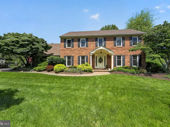 531 Beaumont Cir, West Chester, PA 19380