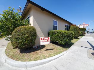 4037 W El Segundo Blvd #B, Hawthorne, CA 90250
