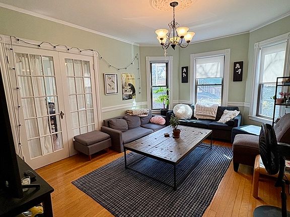2nd image of 81 Mapleton St #1
