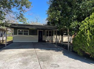 1203 Avenue G, South Houston, TX 77587