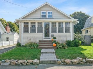 23 Leonard Rd, Weymouth, MA 02191