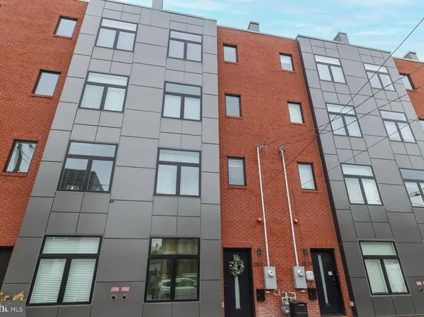 2831 Edgemont St, Philadelphia, PA 19134