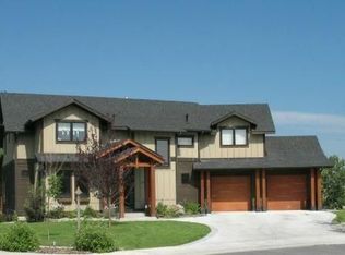 100 W Katina Ct, Bozeman, MT 59718