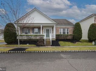 18 Hopkins St, Voorhees, NJ 08043