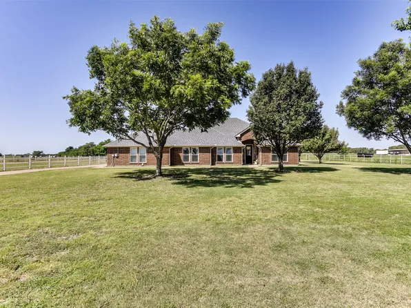 2850 Howard Rd, Waxahachie, TX 75165