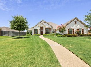 605 Stone Manor Dr, Mc Gregor, TX 76657