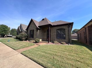 1972 Rochelle Ln, Cordova, TN 38016