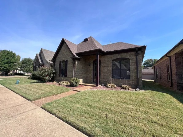 1972 Rochelle Ln, Cordova, TN 38016