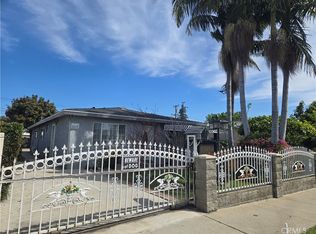 135 E Norwood Pl, San Gabriel, CA 91776